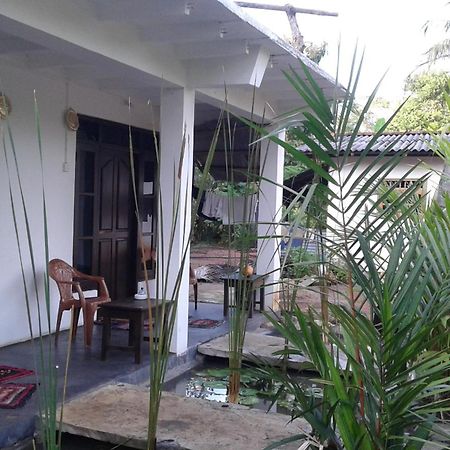 Riverside Lal Homestay Sigiriya Ngoại thất bức ảnh