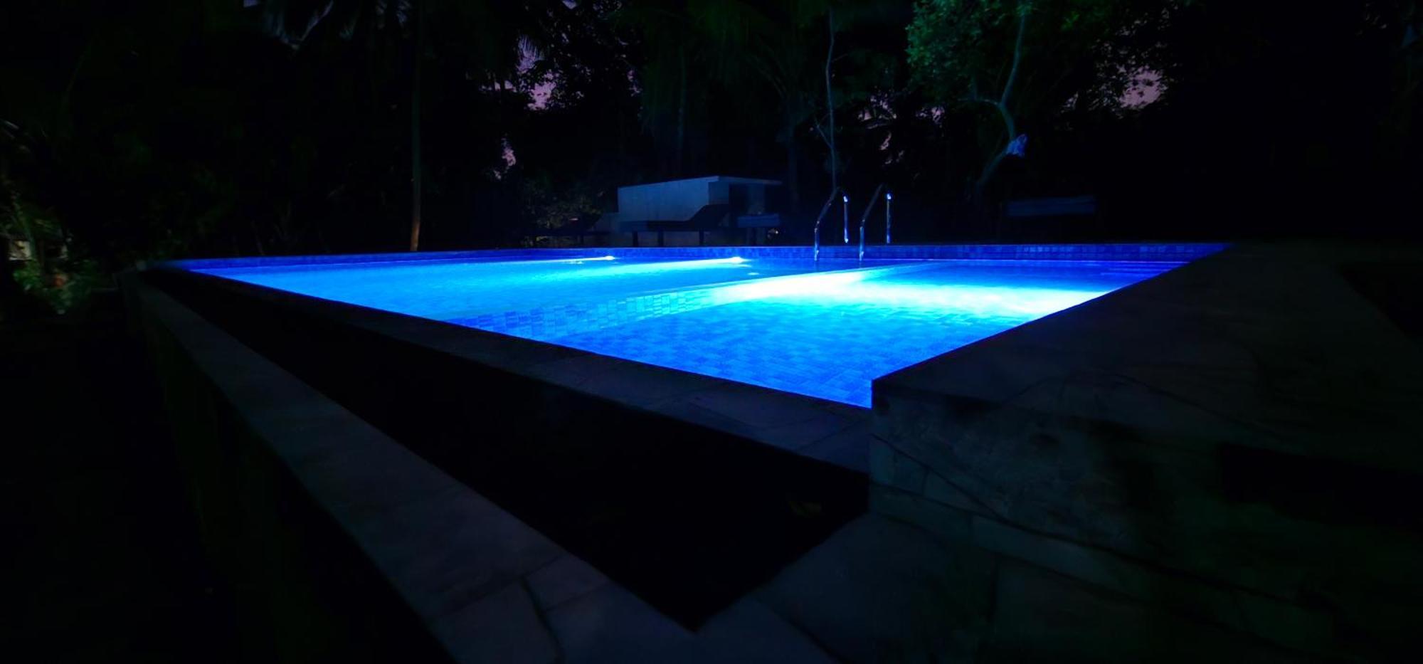 Sigiriya River Side Resort Ngoại thất bức ảnh