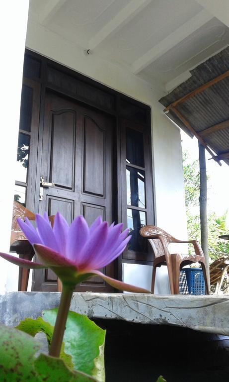 Sigiriya River Side Resort Ngoại thất bức ảnh