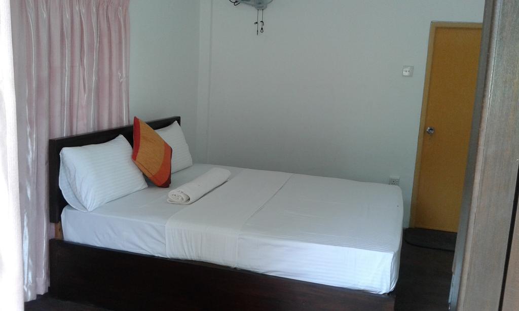 Sigiriya River Side Resort Phòng bức ảnh