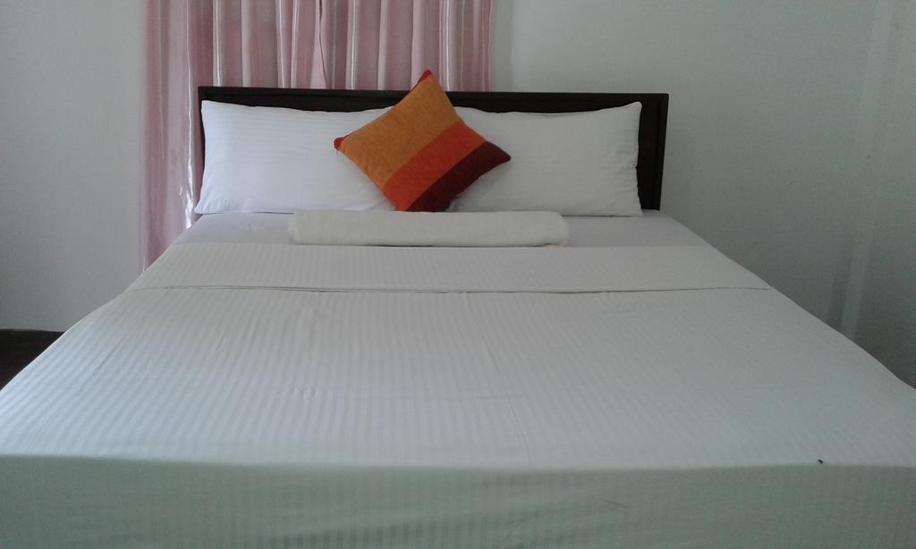 Sigiriya River Side Resort Ngoại thất bức ảnh