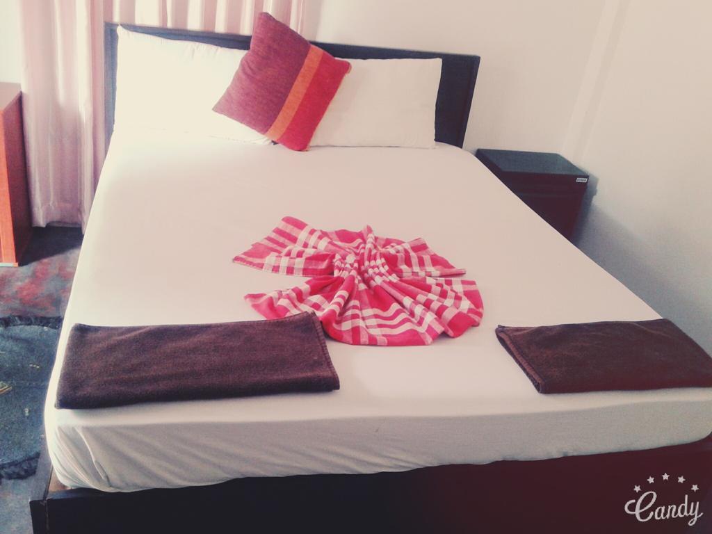 Sigiriya River Side Resort Ngoại thất bức ảnh