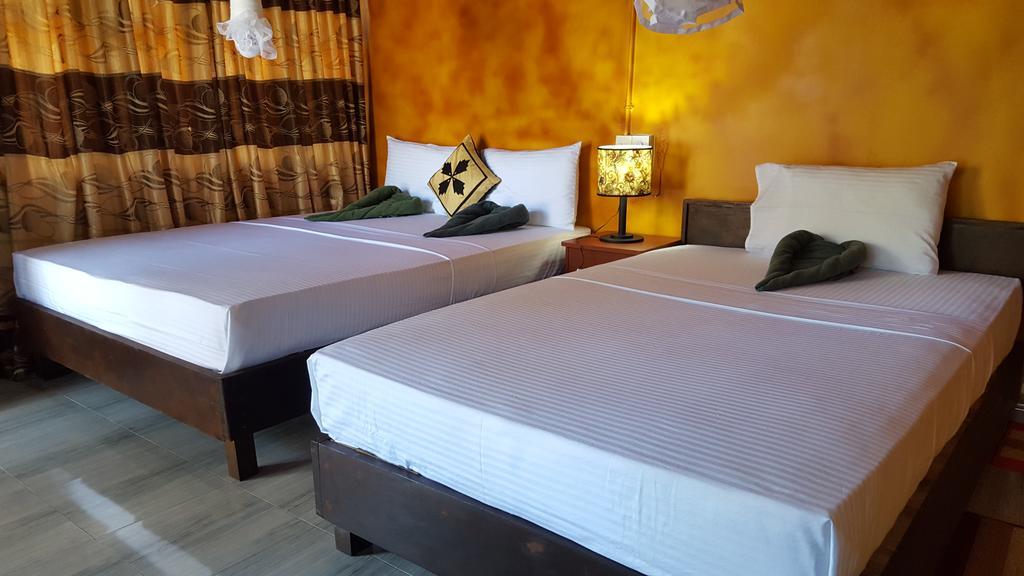 Sigiriya River Side Resort Ngoại thất bức ảnh