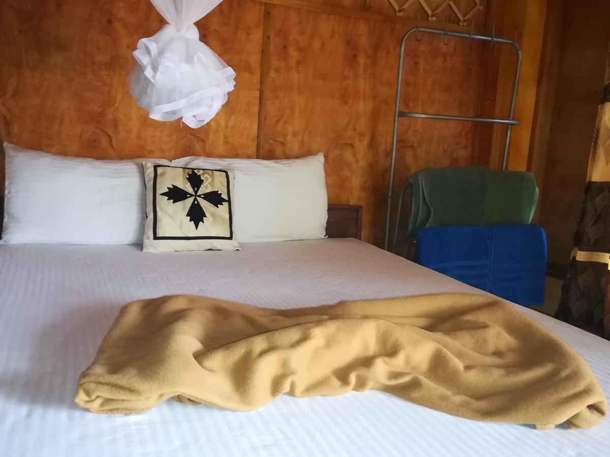 Sigiriya River Side Resort Ngoại thất bức ảnh