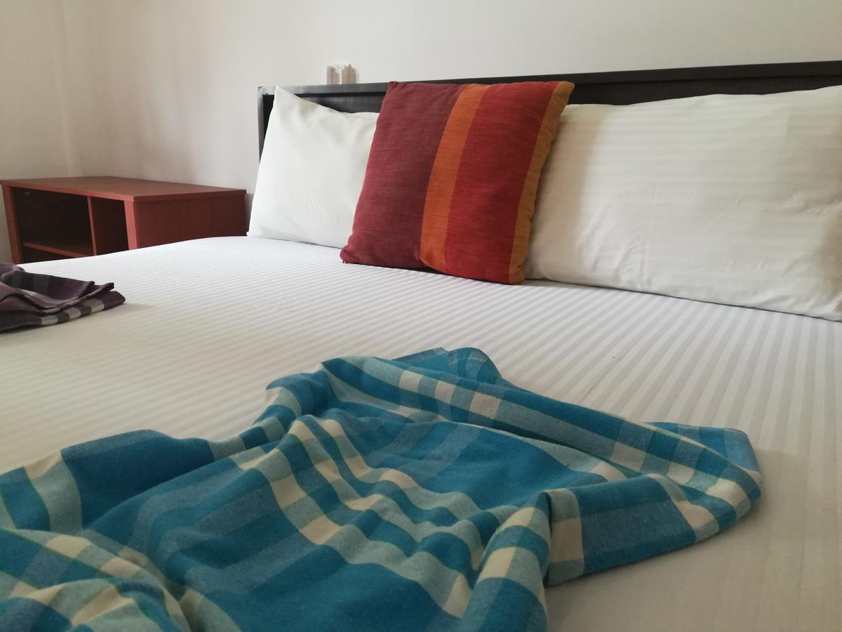 Sigiriya River Side Resort Ngoại thất bức ảnh