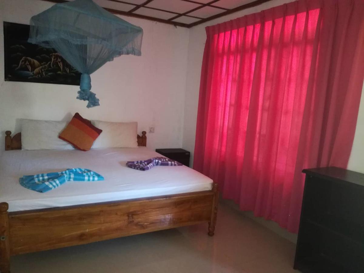 Sigiriya River Side Resort Ngoại thất bức ảnh